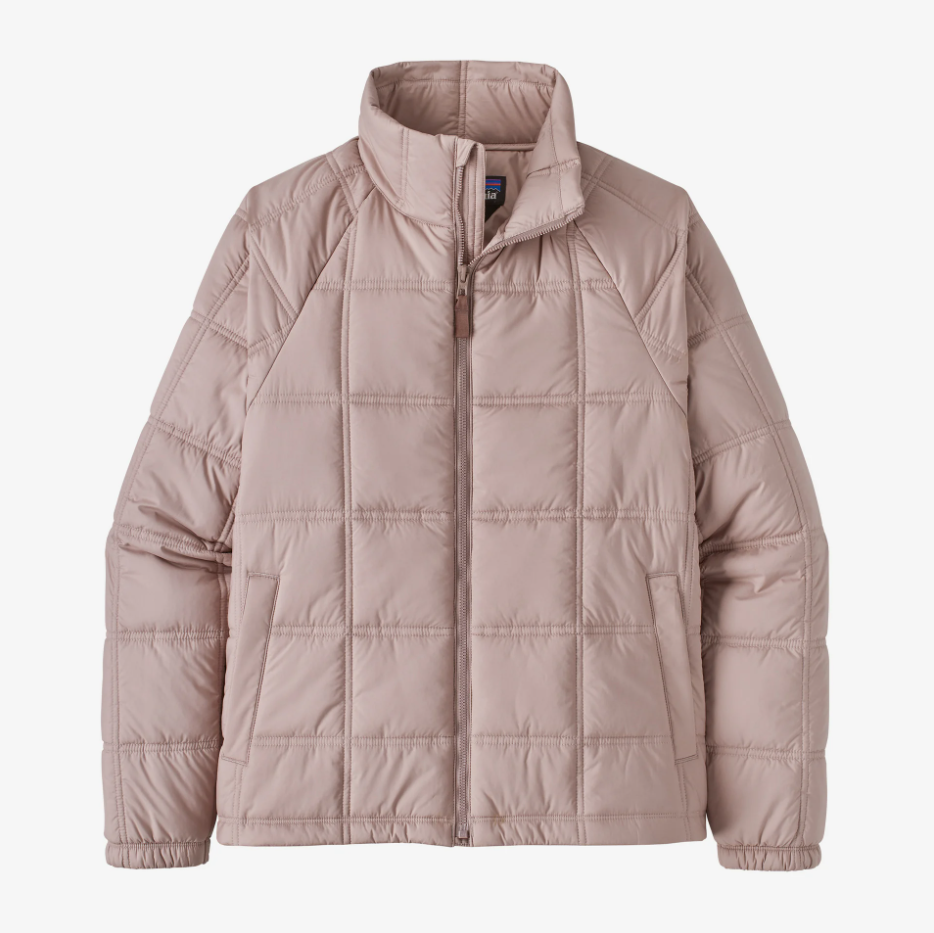 Patagonia Patragonia Women's Lost Canyon Jacket