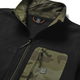 Roark Roark Men's Landfall Fleece Jacket