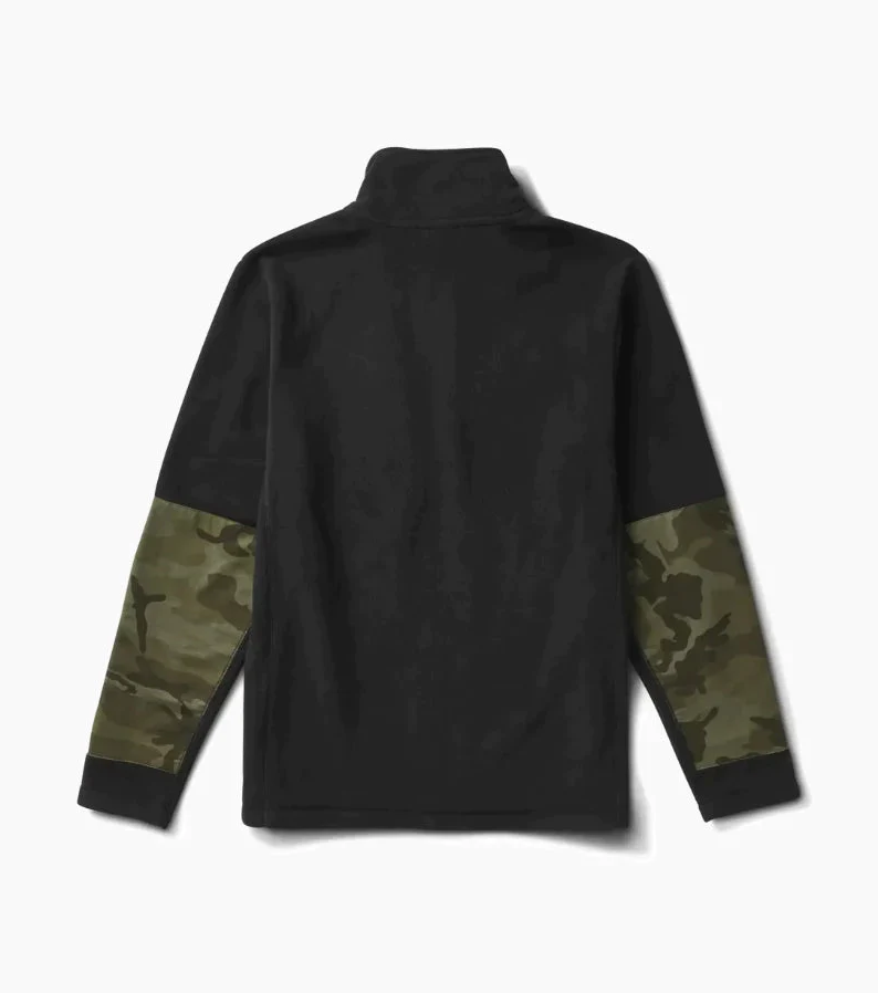 Roark Roark Men's Landfall Fleece Jacket