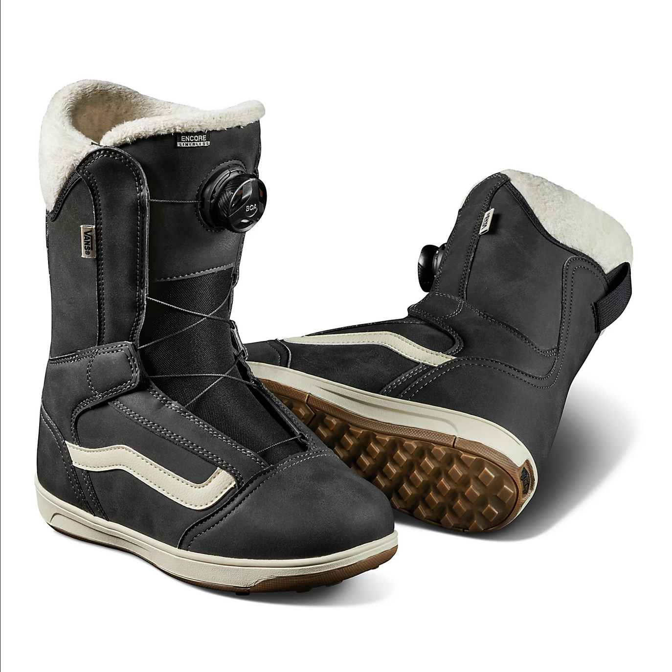Vans Vans Women's Encore Linerless Snowboard Boot (22/23)