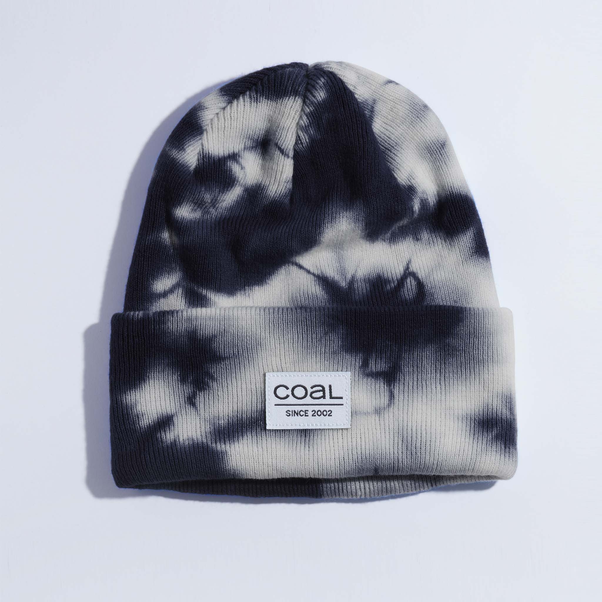 Coal Coal The Standard Acrylic Knit Cuff Beanie