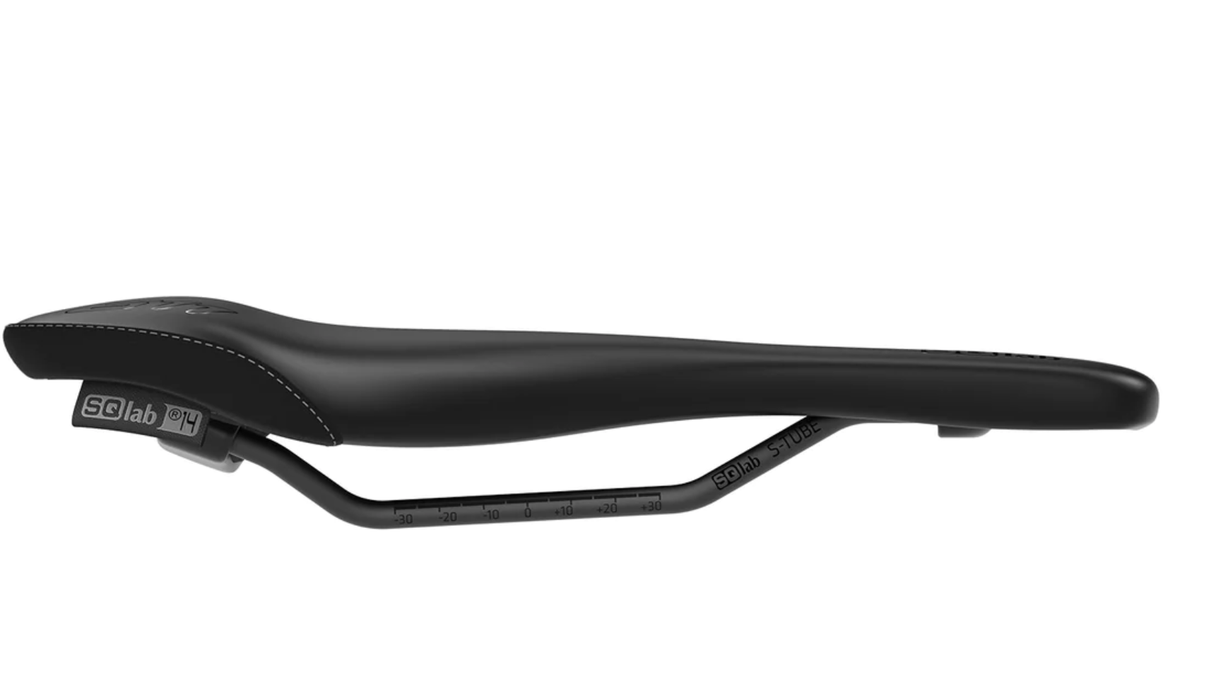 SQlab 611 Ergowave® Active 2.1 Saddle