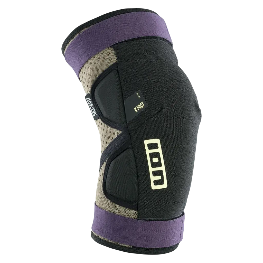 Ion Ion K-Pact Zip MTB Knee Pads