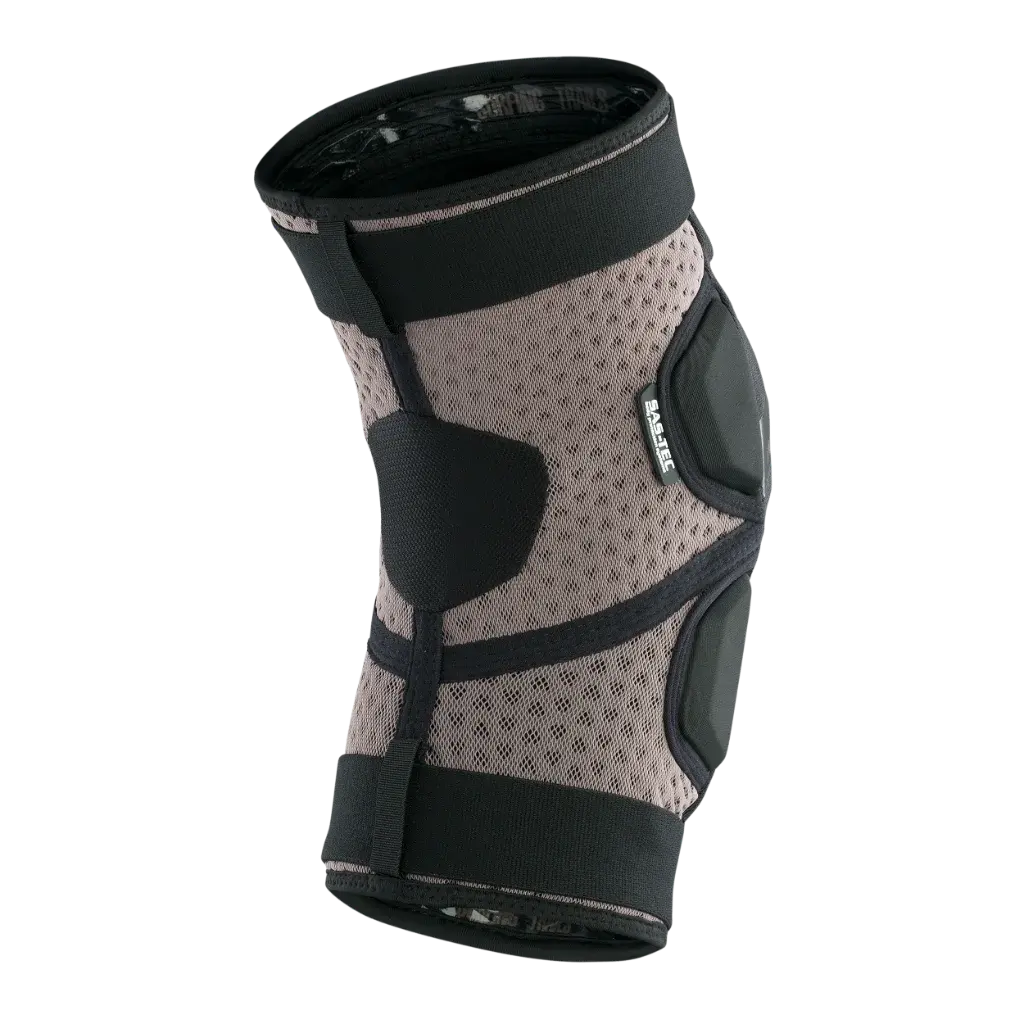 Ion Ion K-Pact Zip MTB Knee Pads