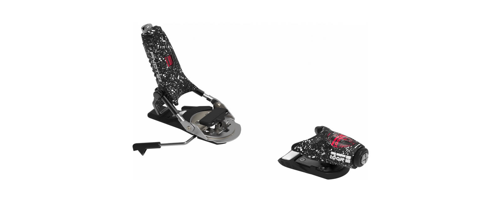Look Pivot 15 GW Ski Binding | Look Ski Bindings | Saskatoon Look Pivot 15 GW Ski Binding | Look Ski Bindings | Saskatoon