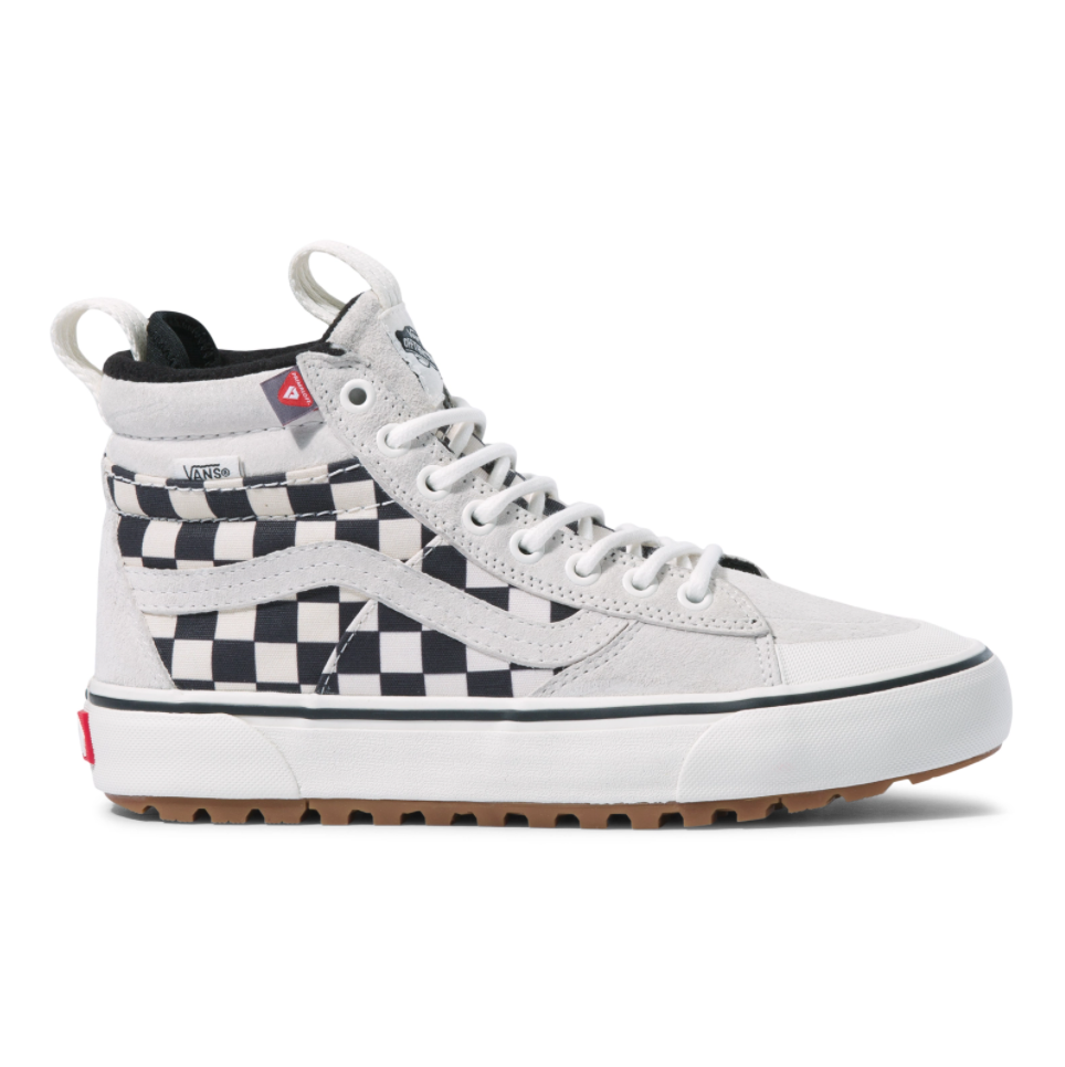 Vans Vans Women's Sk8-Hi MTE-2 Shoe (21/22)