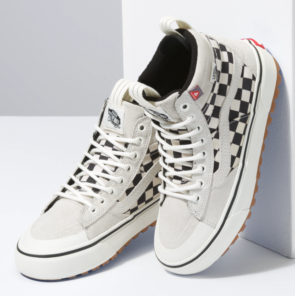 Vans Vans Women's Sk8-Hi MTE-2 Shoe (21/22)