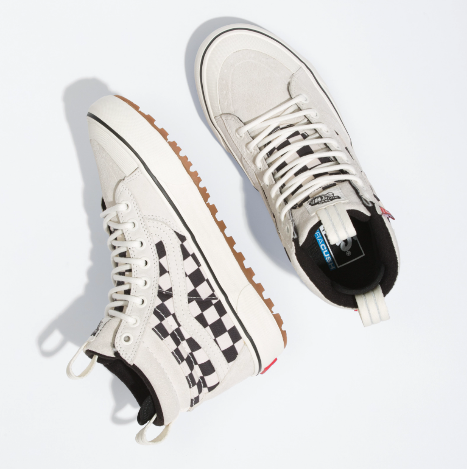 Vans Vans Women's Sk8-Hi MTE-2 Shoe