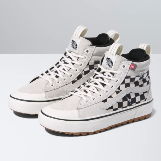 Vans Vans Women's Sk8-Hi MTE-2 Shoe (21/22)