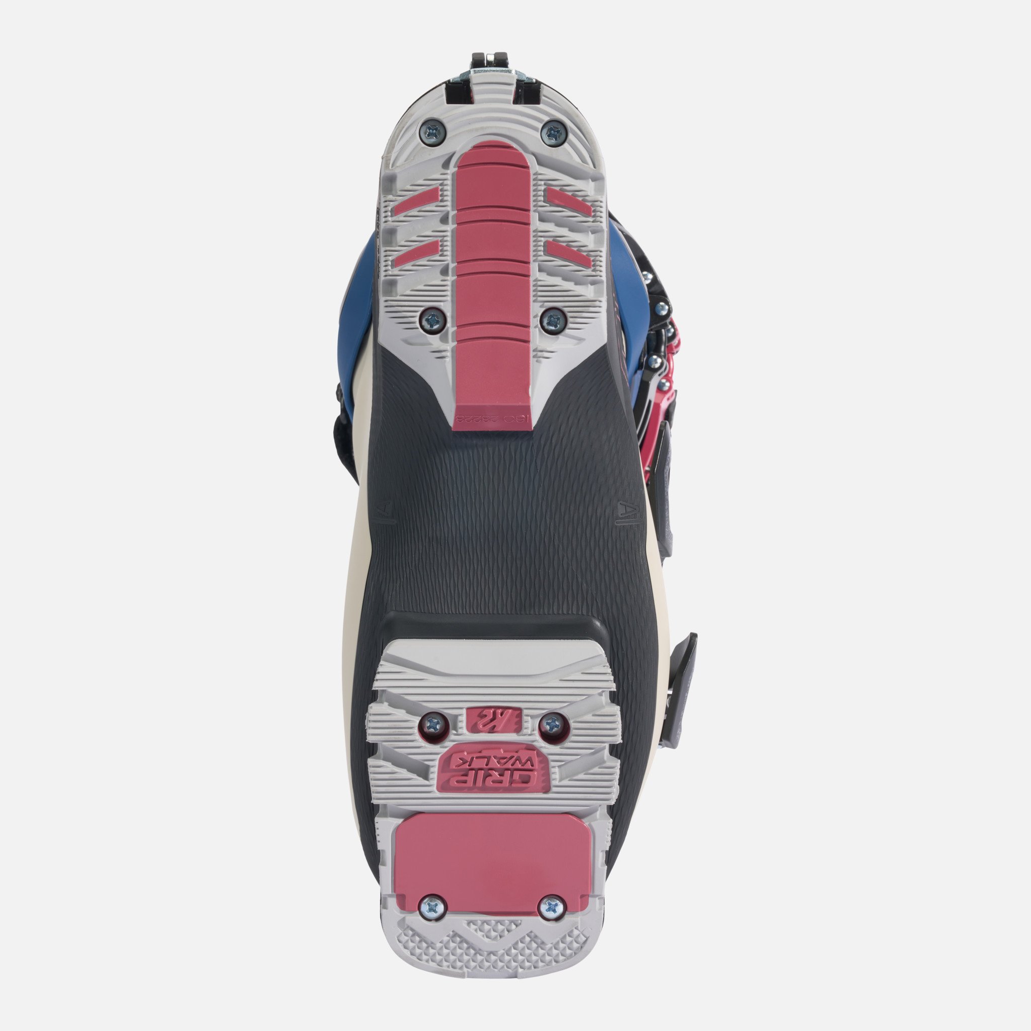 K2 Ski K2 Women's Mindbender 95 W Ski Boot