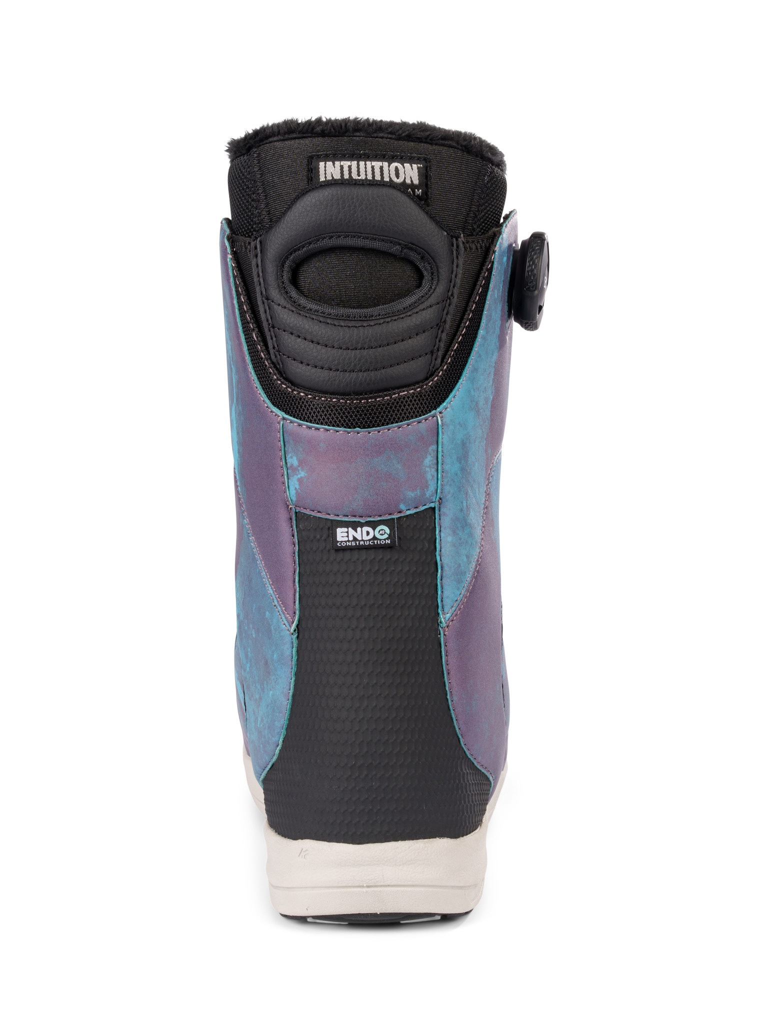 K2 Snowboard K2 Women's Contour Snowboard Boot (22/23)