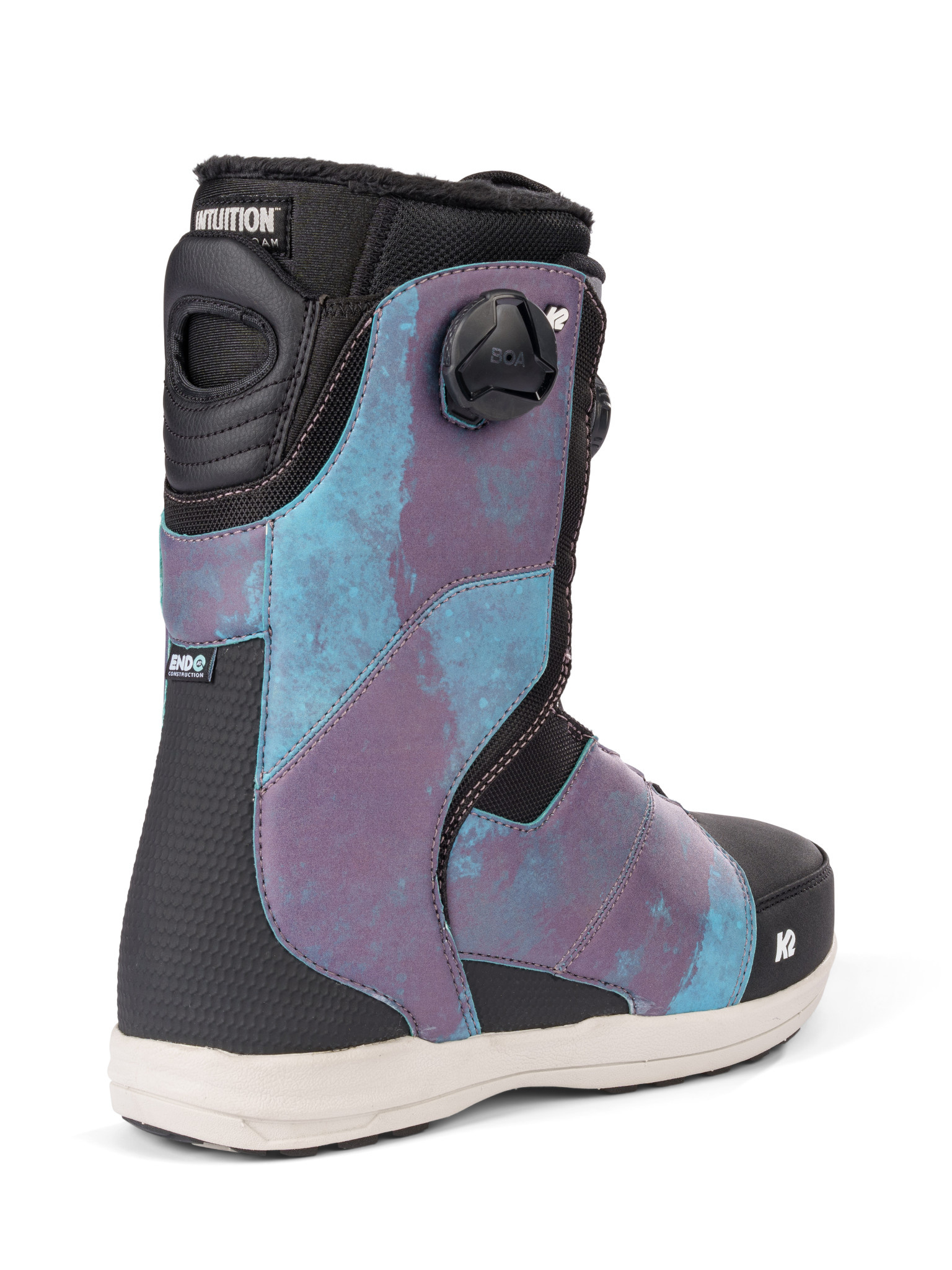 K2 Snowboard K2 Women's Contour Snowboard Boot (22/23)