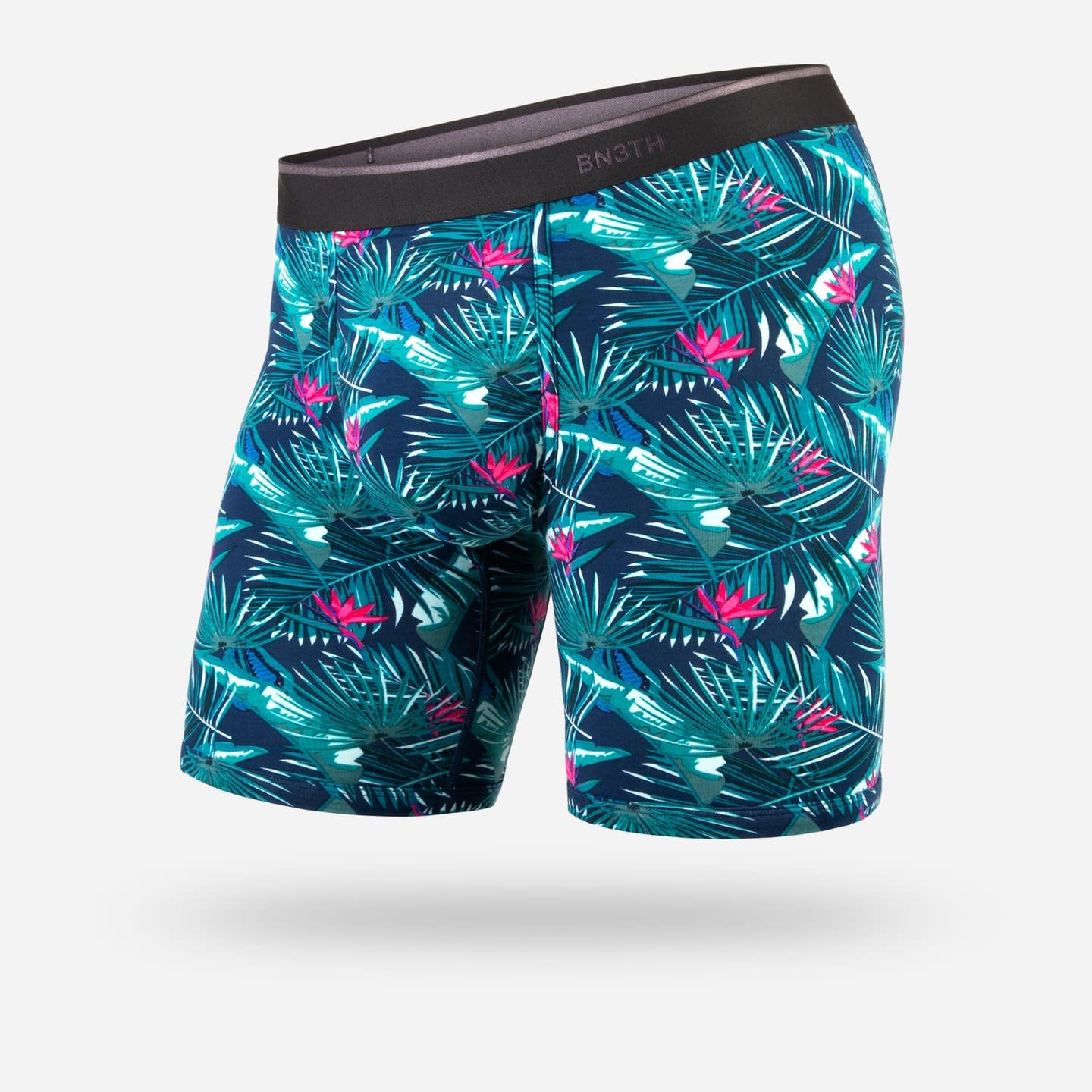 BN3TH BN3TH Men's Classic Boxer Brief