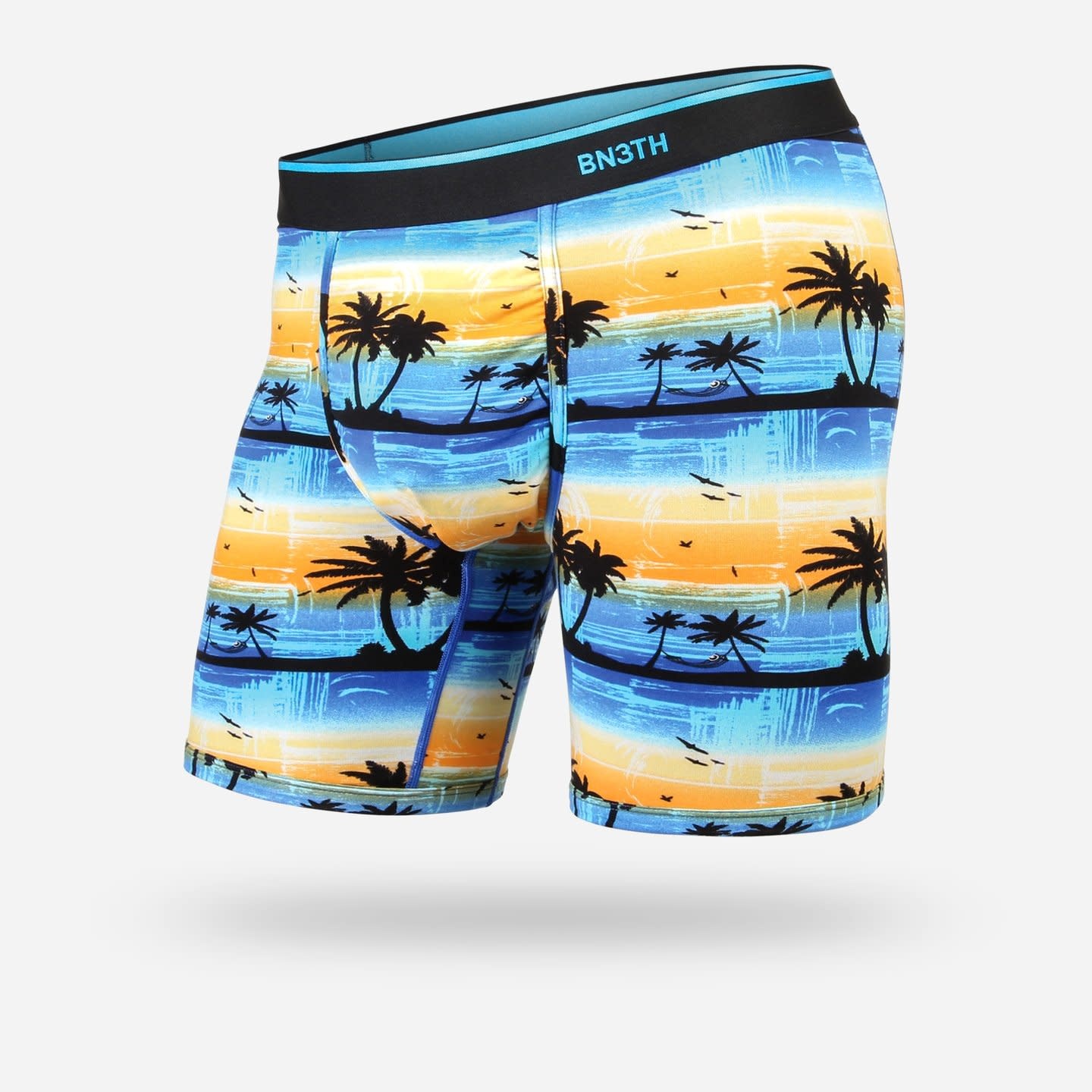 BN3TH BN3TH Men's Classic Boxer Brief