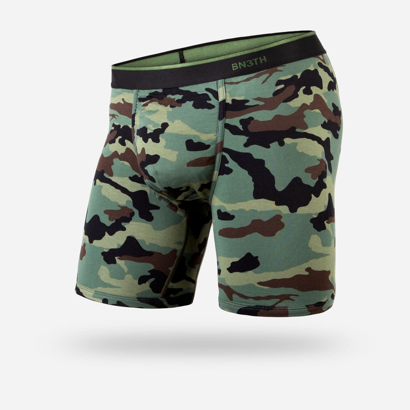 BN3TH BN3TH Men's Classic Boxer Brief