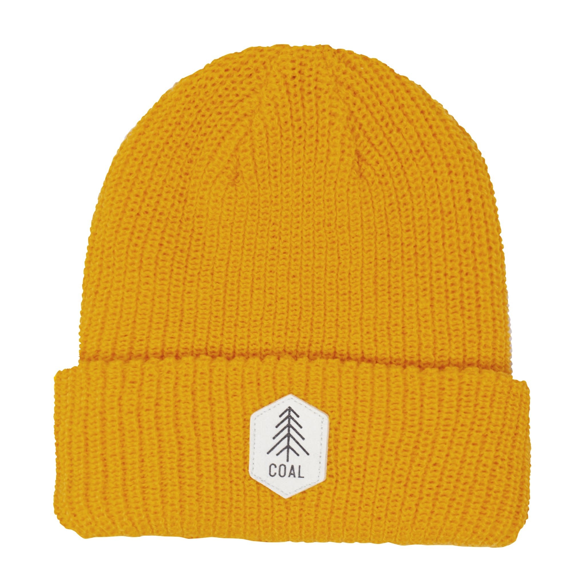 Coal Coal The Scout Knit Cuff Beanie