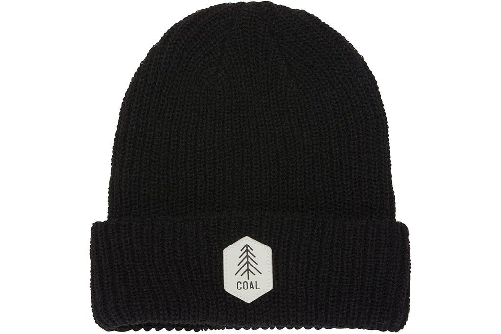Coal Coal The Scout Knit Cuff Beanie