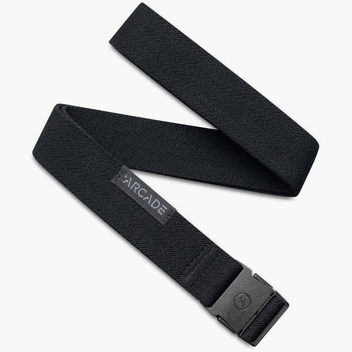 Arcade Arcade Ranger Slim Stretch Belt