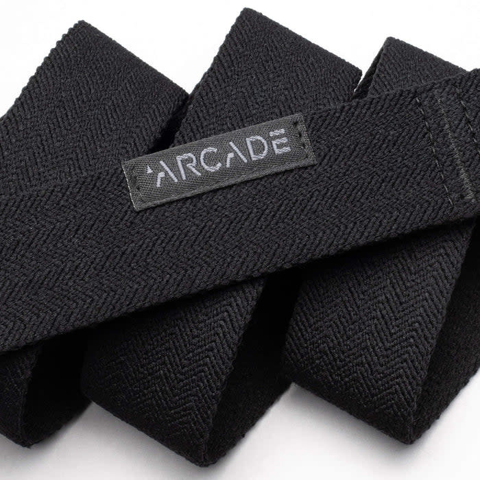 Arcade Arcade Ranger Slim Stretch Belt