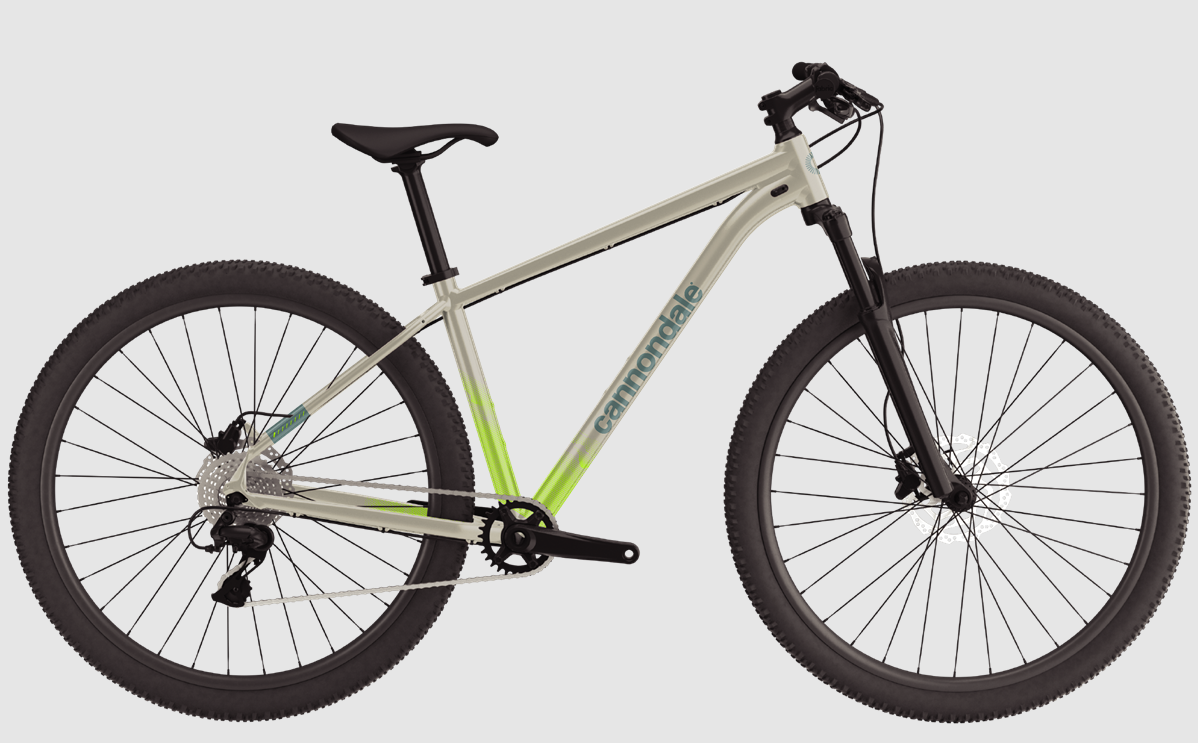 Cannondale Cannondale Men's Trail 8