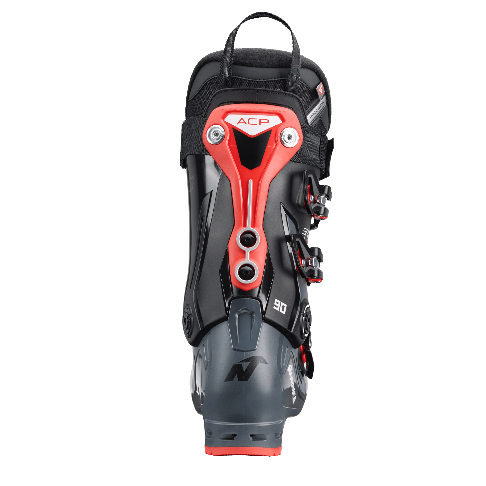 Nordica Nordica Men's Sportmachine 3 90 Ski Boot