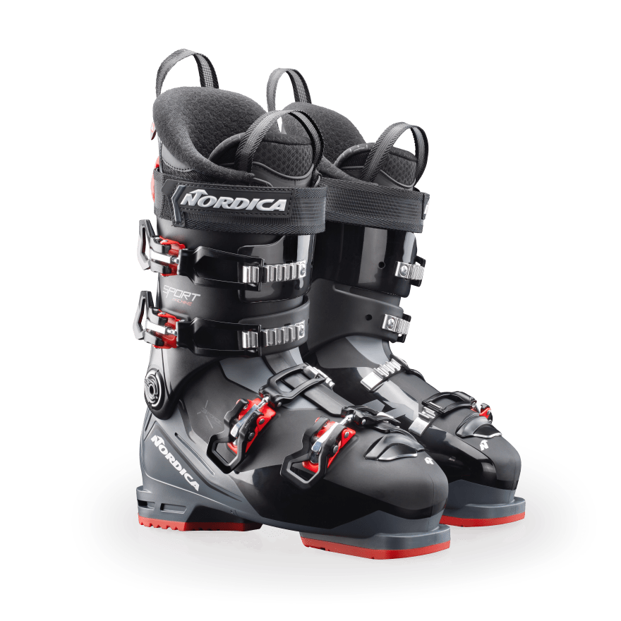 Nordica Nordica M's Sportmachine 3 90 Ski Boot