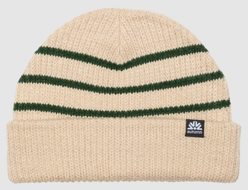 Autumn Autumn Simple Vintage Beanie