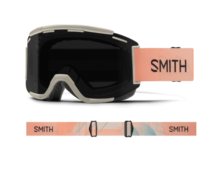 Smith Smith Squad MTB Goggles