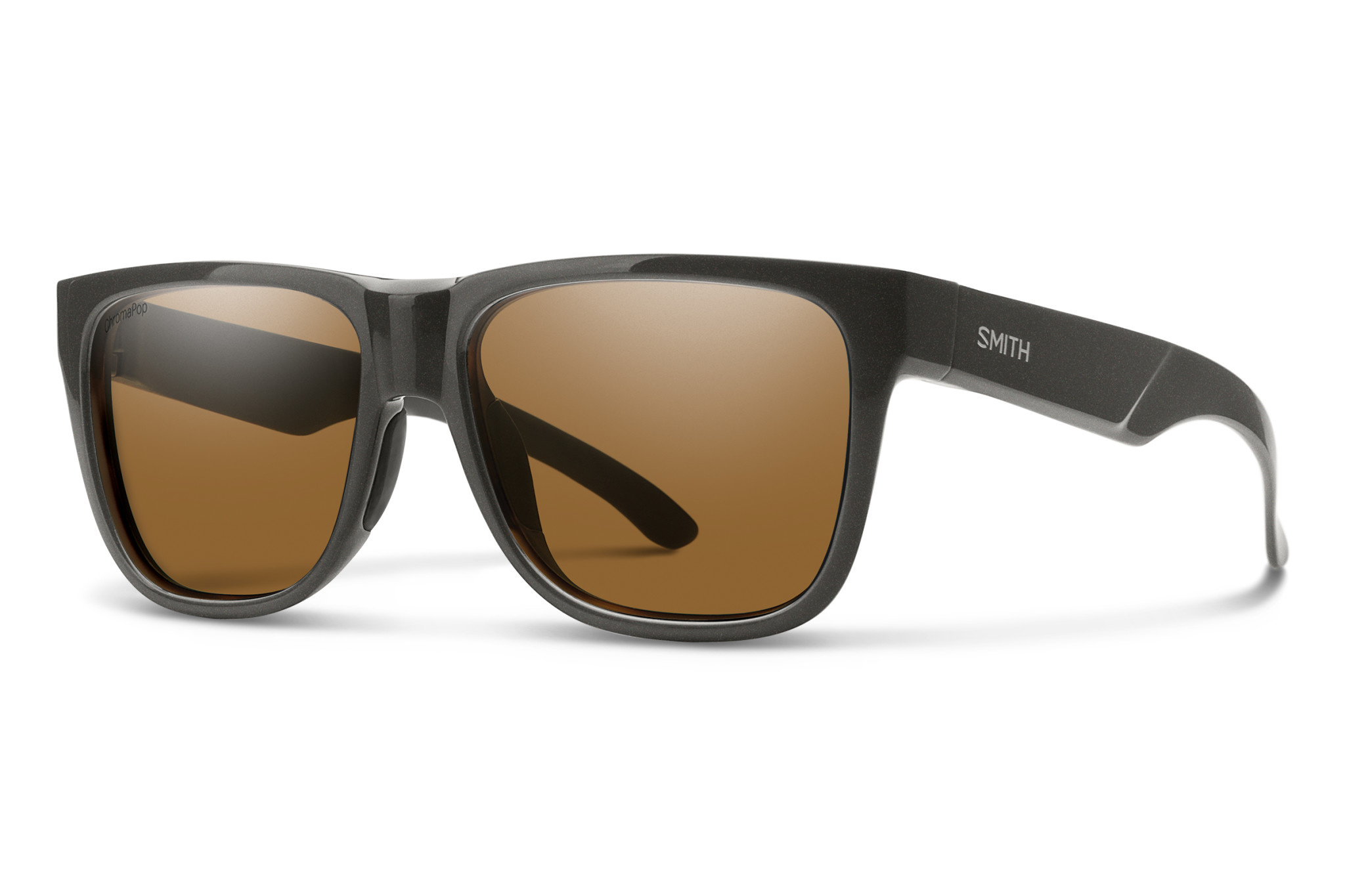 小物 Smith Lowdown 2 Matte Black CP GreyGreen Smith Online Shop / Lowdown 2 Matte Black（CP Polarized Gray