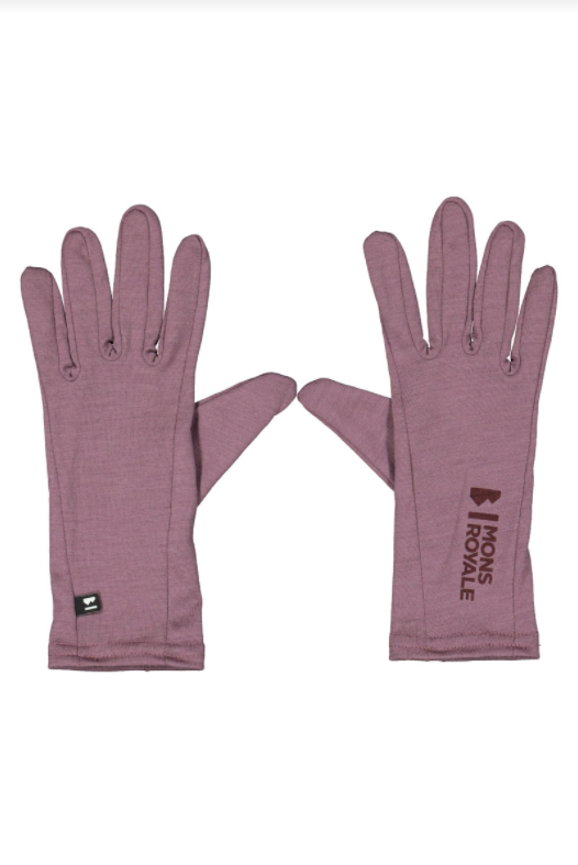 MONS ROYALE Mons Royale Unisex Volta Glove Liner