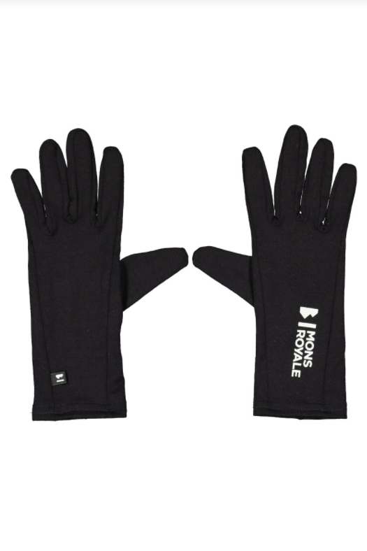 MONS ROYALE Mons Royale Unisex Volta Glove Liner