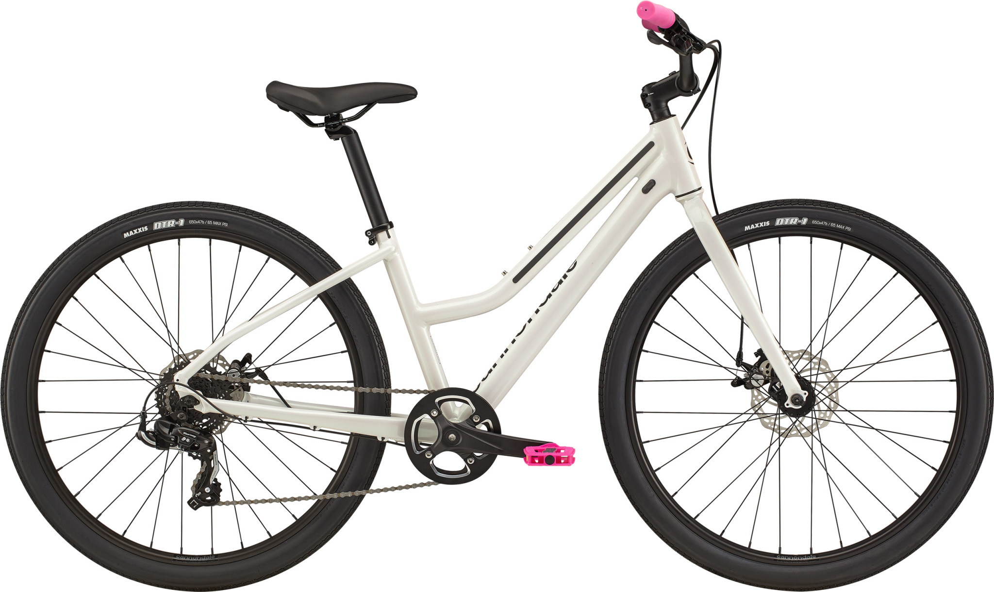Cannondale Cannondale Treadwell 3 Remixte