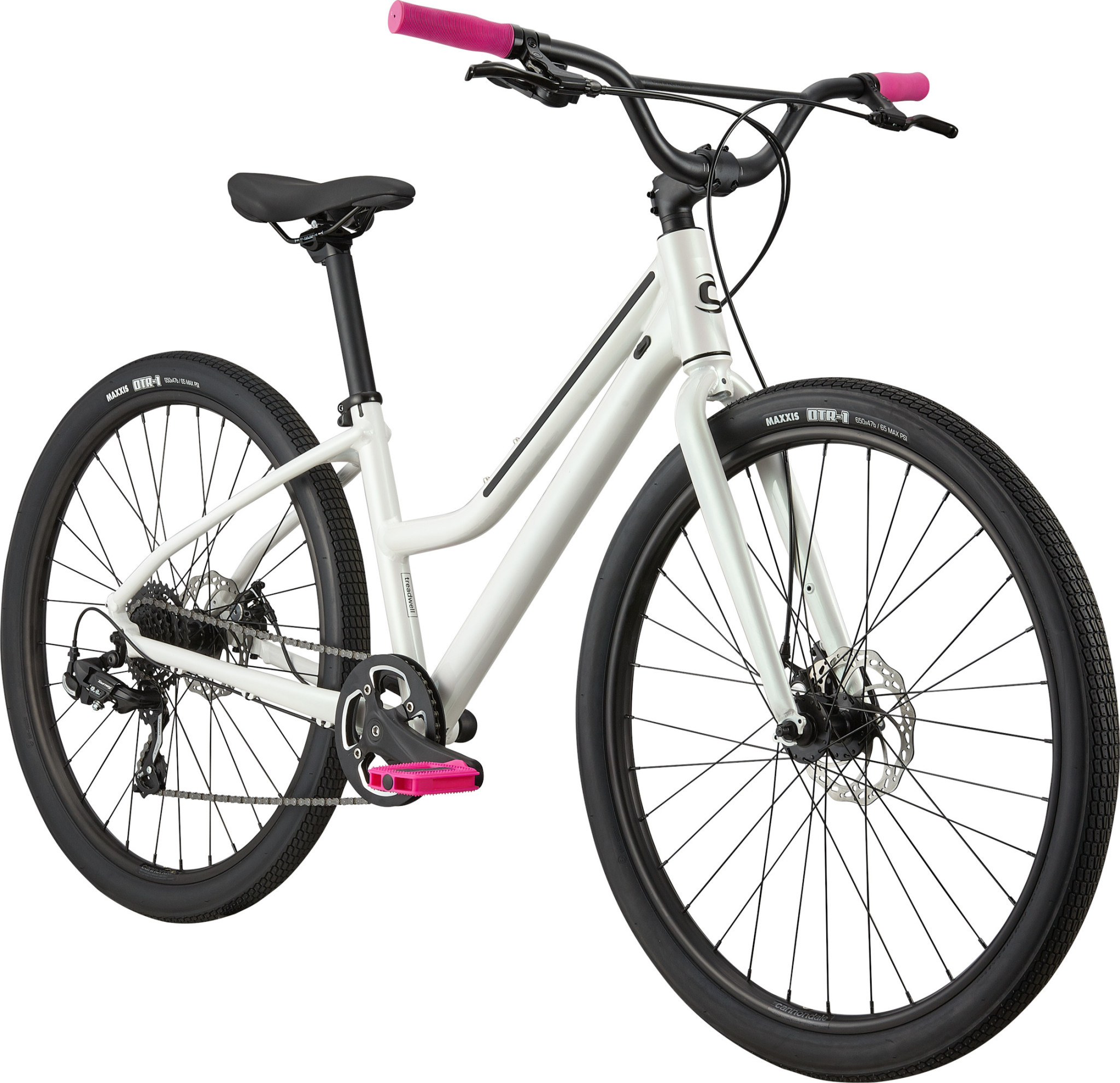 Cannondale Cannondale Treadwell 3 Remixte