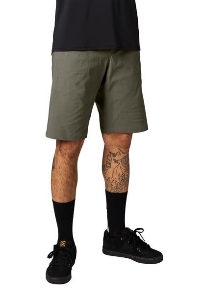 Fox Fox Men's Ranger Lite Shorts