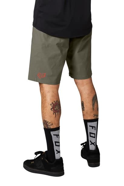 Fox Fox Men's Ranger Lite Shorts
