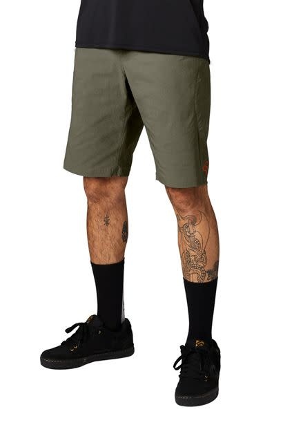 Fox Fox Men's Ranger Lite Shorts
