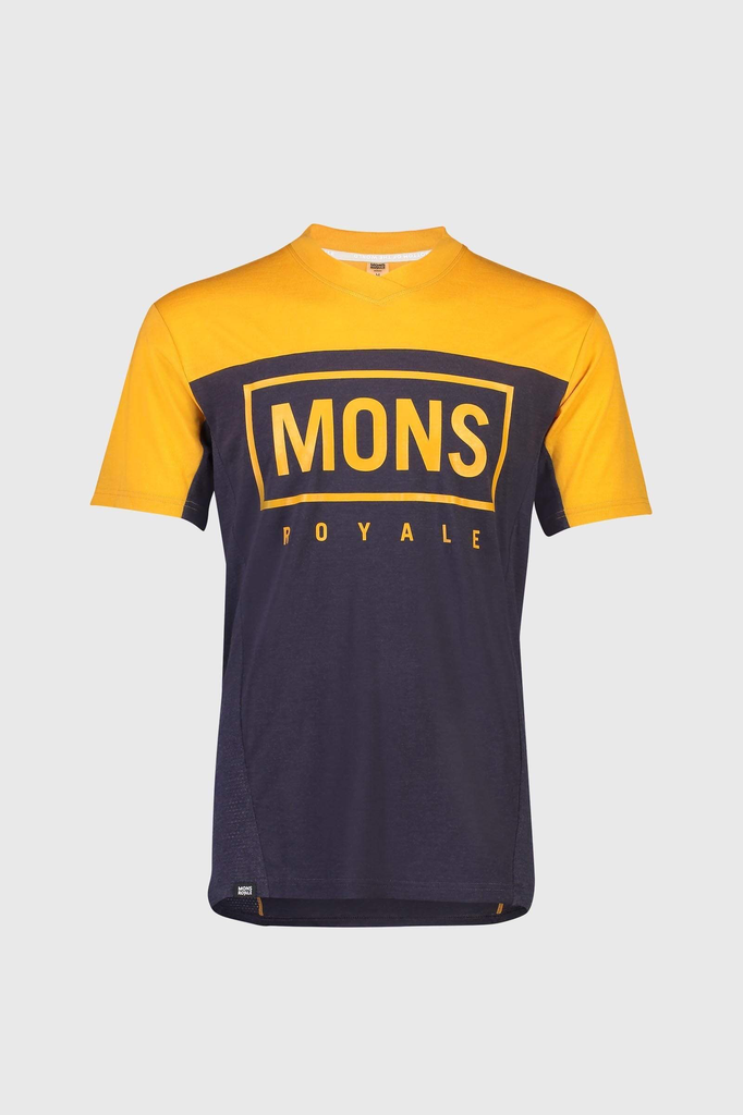 MONS ROYALE Mons Royale Men's Redwood Enduro VT