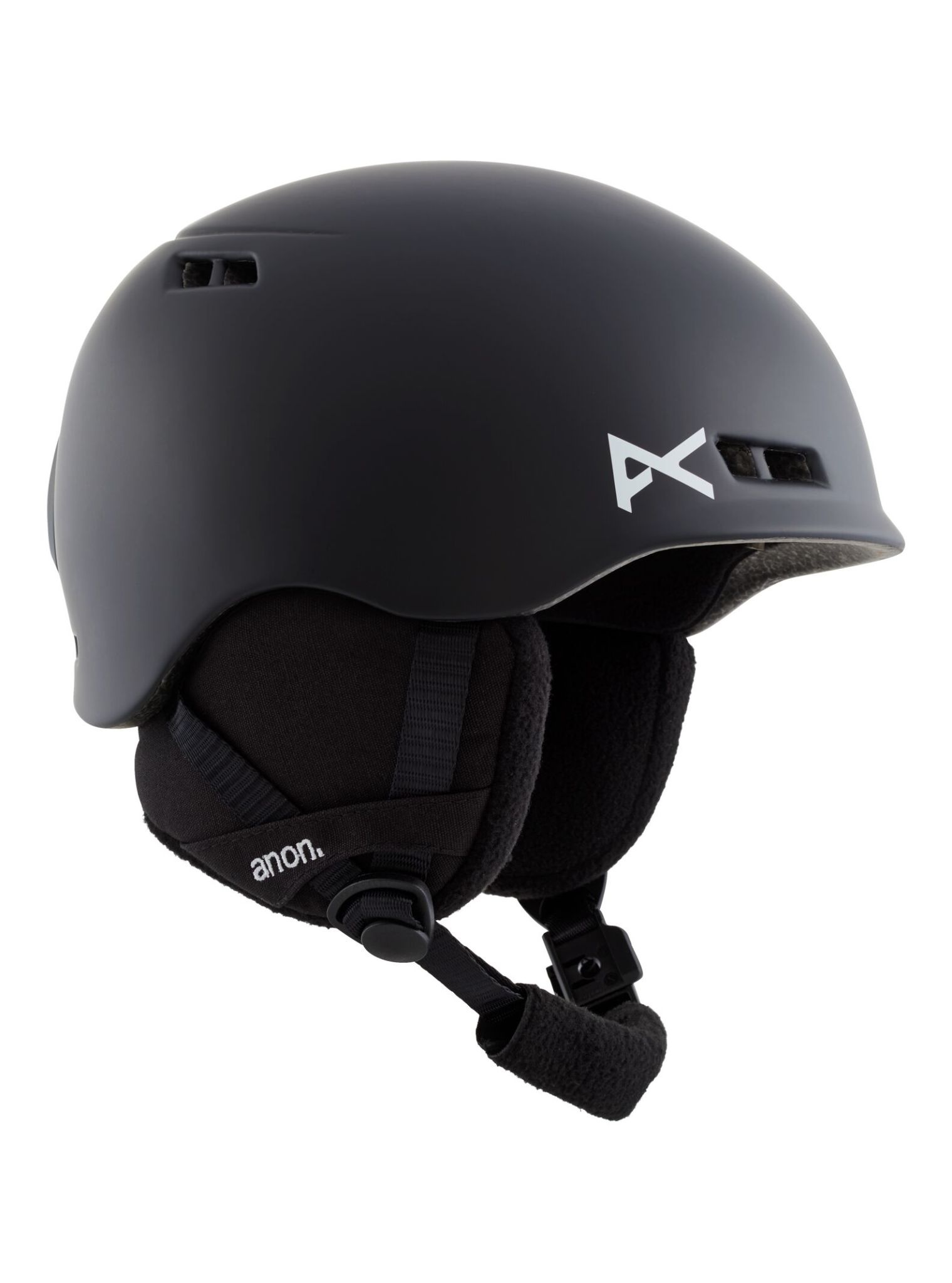 Anon. Anon Kid's Burner Ski & Snowboard Helmet