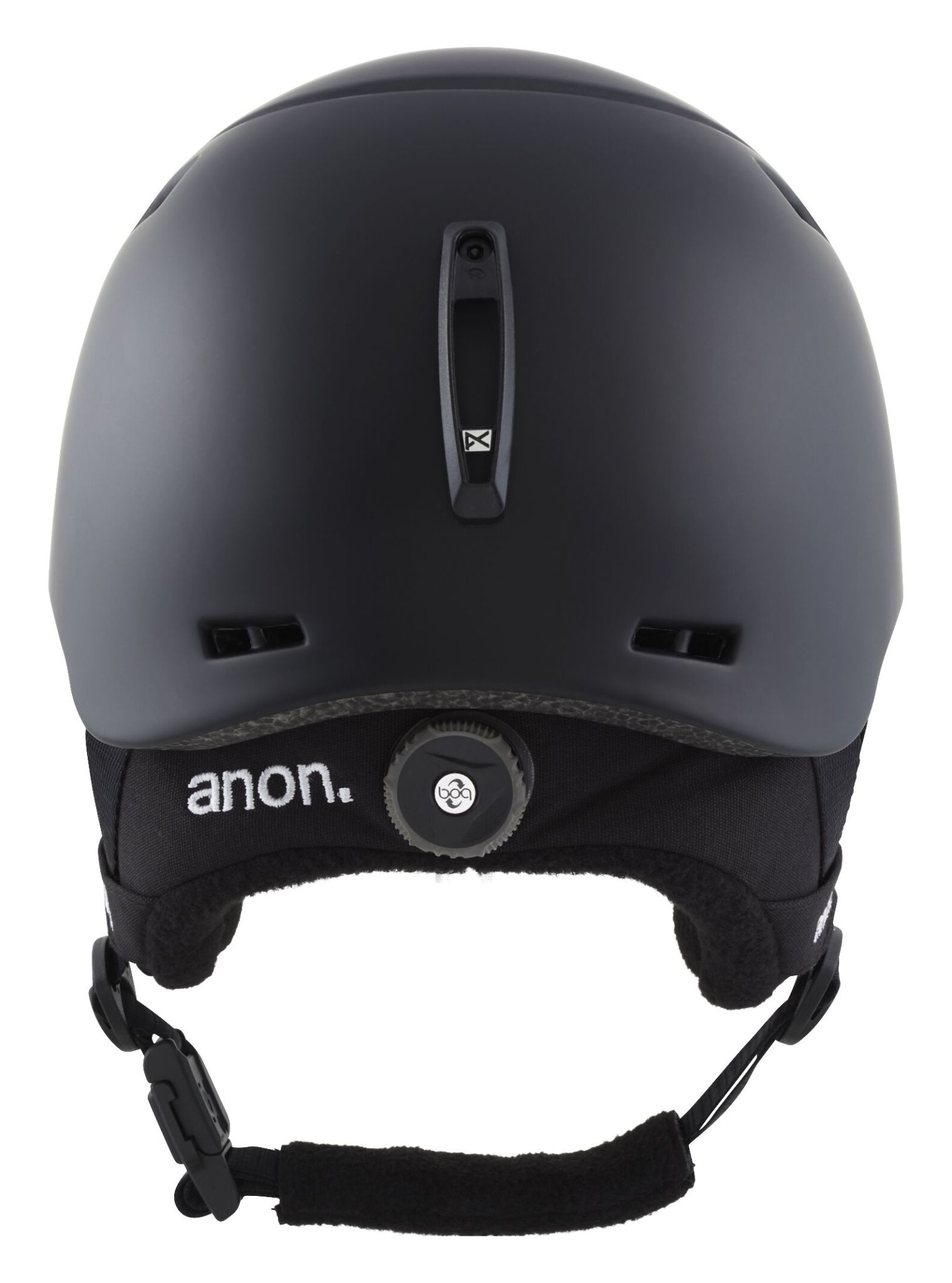 Anon. Anon Kid's Burner Ski & Snowboard Helmet