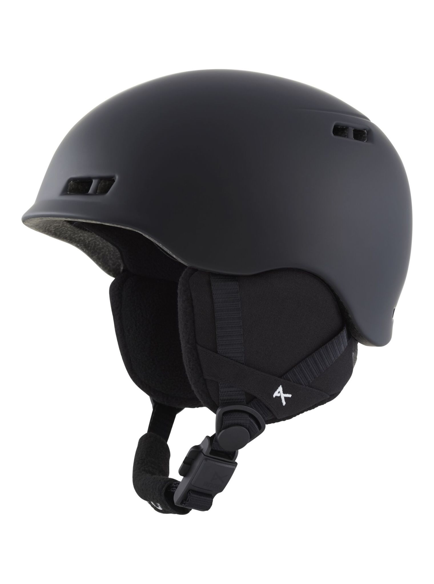 Anon. Anon Kid's Burner Ski & Snowboard Helmet