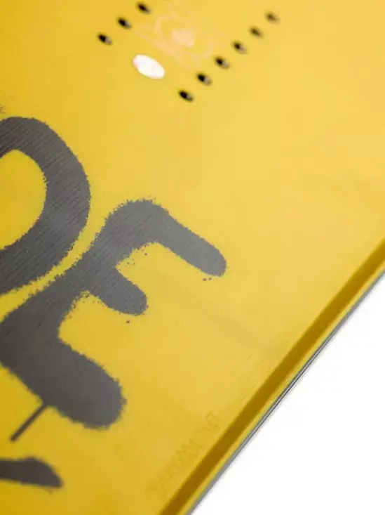 Ride Snowboards Ride Men's Kink Snowboard (24/25)