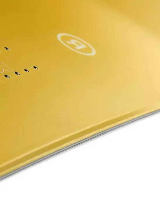 Ride Snowboards Ride Men's Kink Snowboard (24/25)