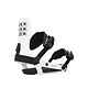 Ride Snowboards Ride Men's A-6 Snowboard Bindings