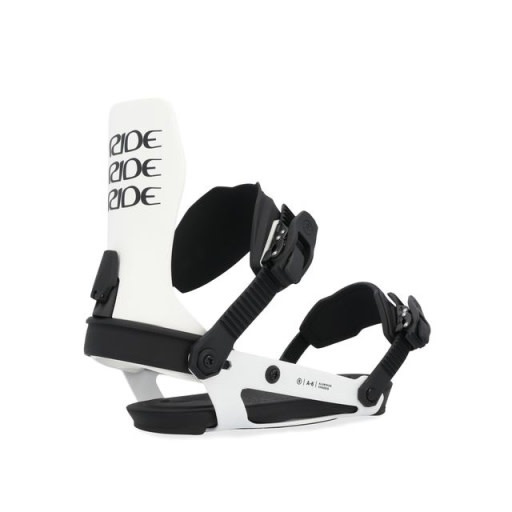 Ride Snowboards Ride Men's A-6 Snowboard Bindings