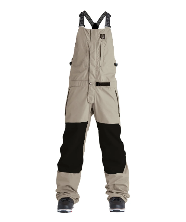 Airblaster Airblaster Men's Beast Bib Pant