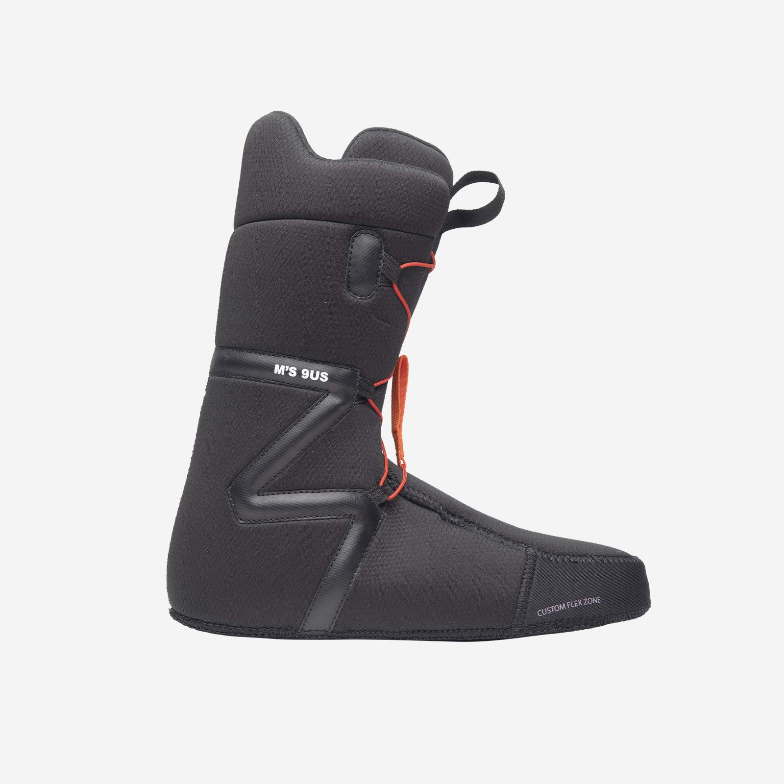 Nidecker Nidecker Men's Sierra Single-Dial BOA® Snowboard Boot (24/25)