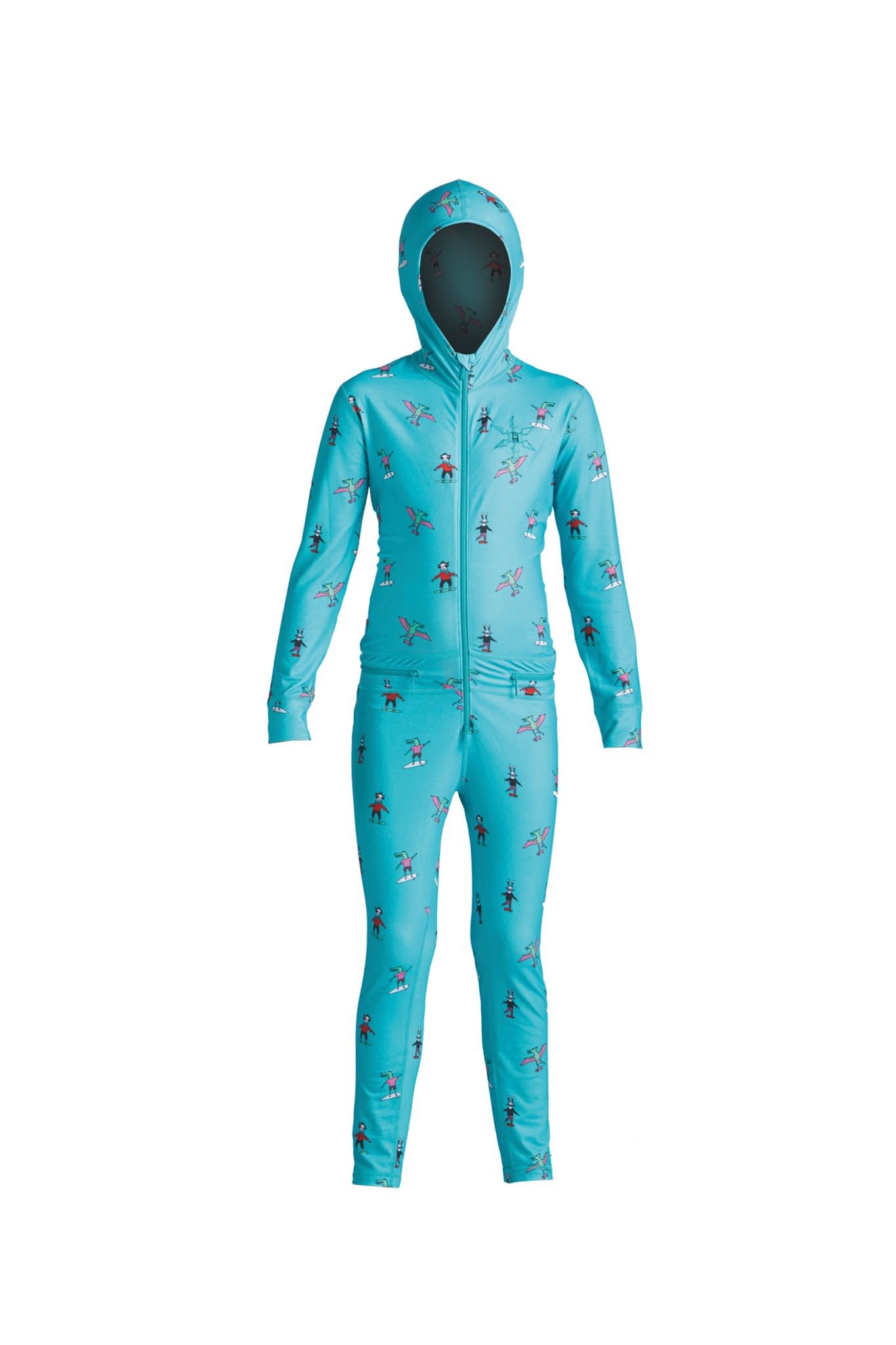 Airblaster Airblaster Youth Ninja Suit