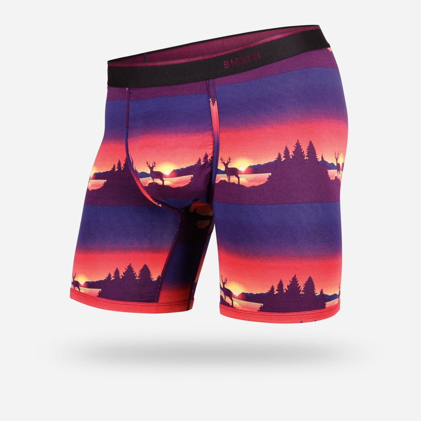 BN3TH BN3TH Men's Classic Boxer Brief