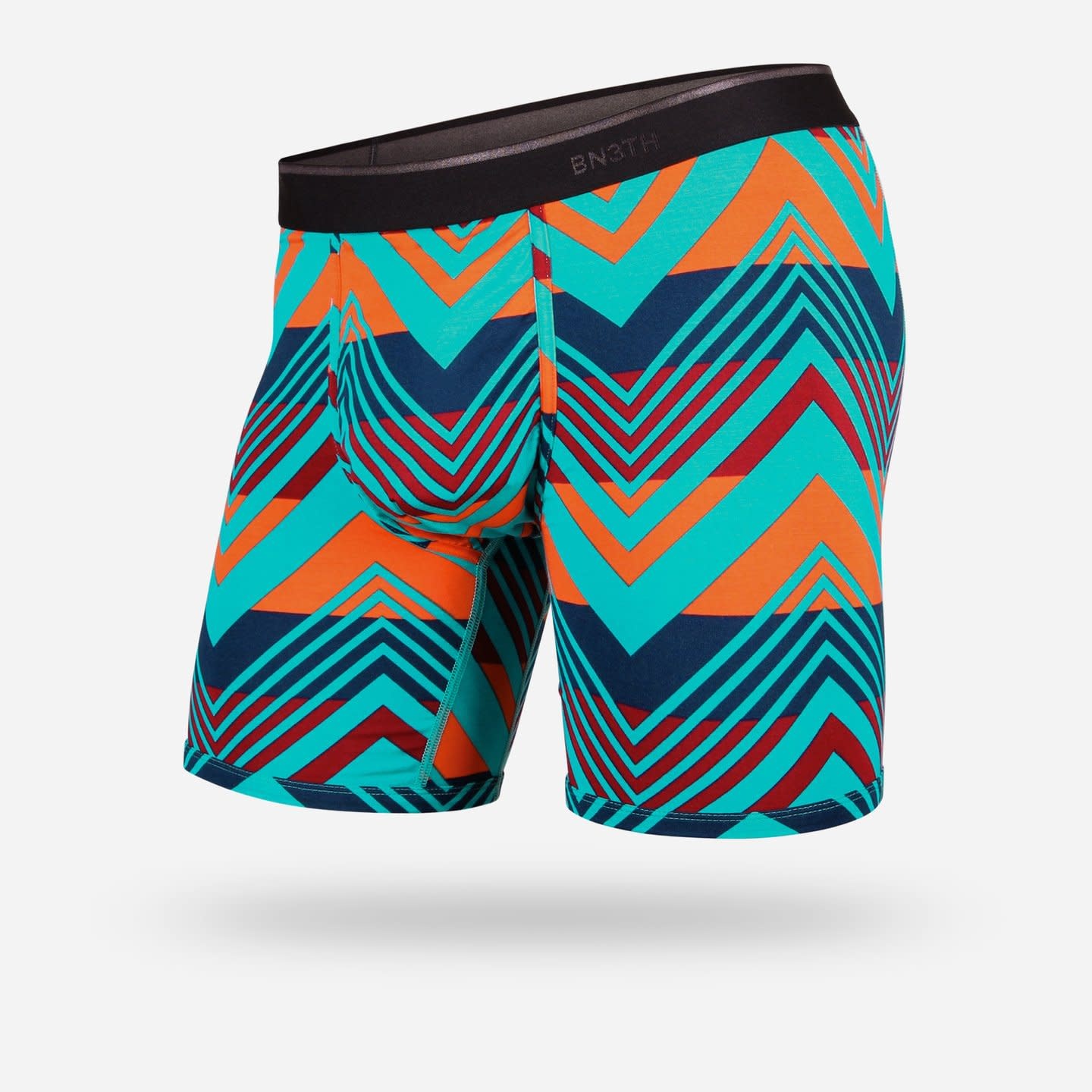BN3TH BN3TH Men's Classic Boxer Brief