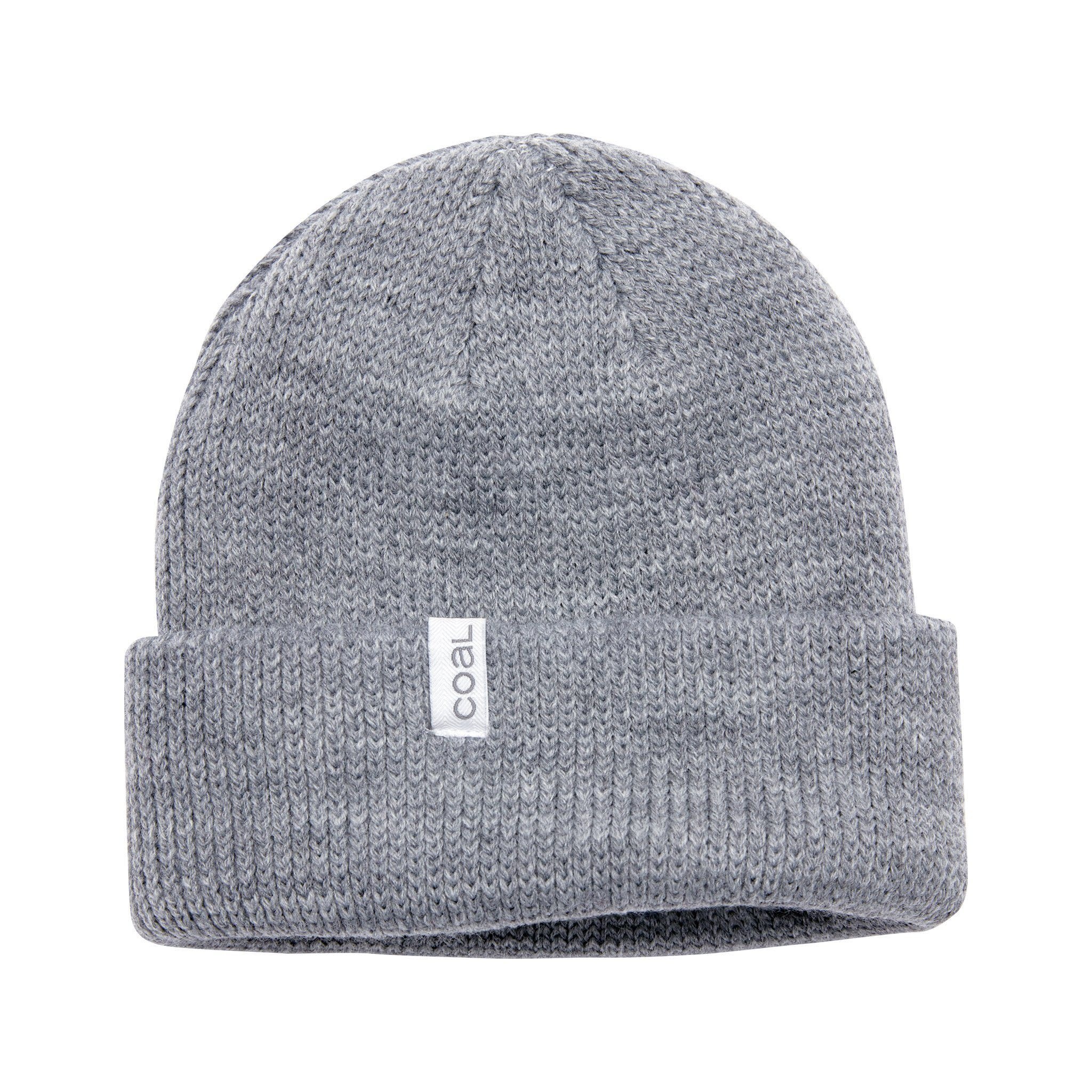 Coal Coal The Frena Thick Knit Cuff Beanie